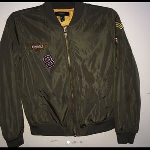 Jacket